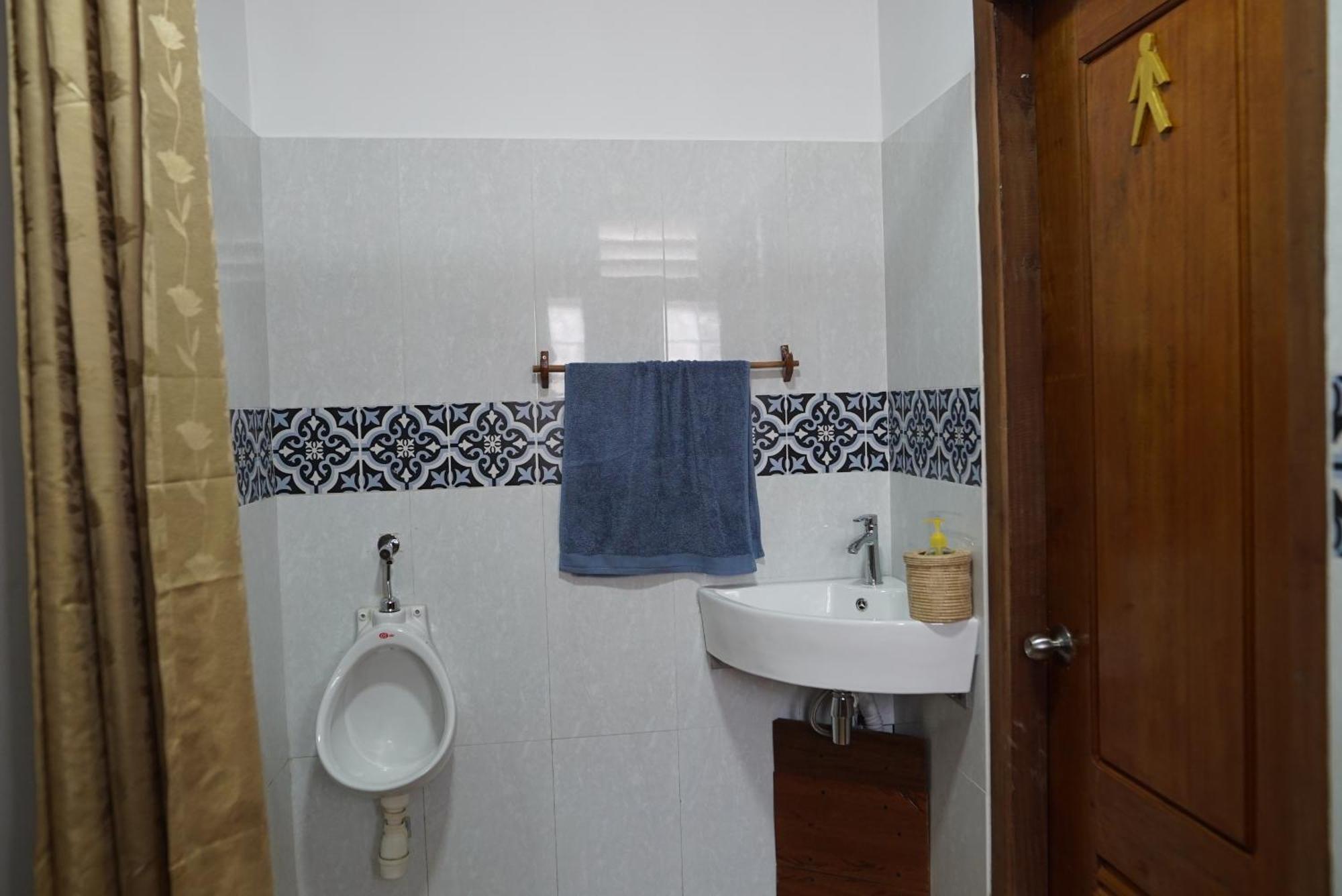 Angkor Dino B&B Siem Reap Eksteriør bilde