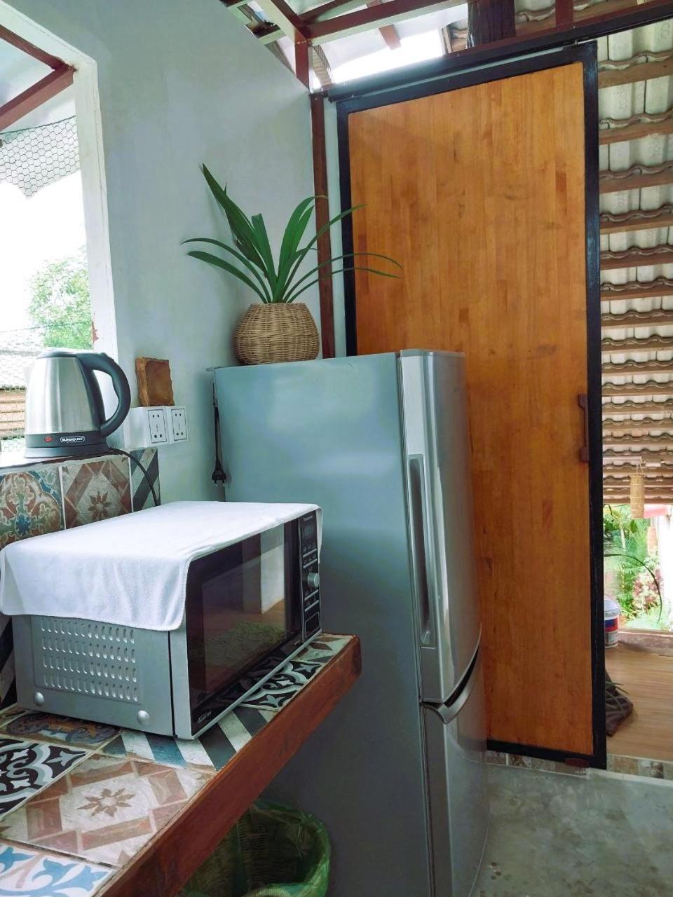 Angkor Dino B&B Siem Reap Eksteriør bilde