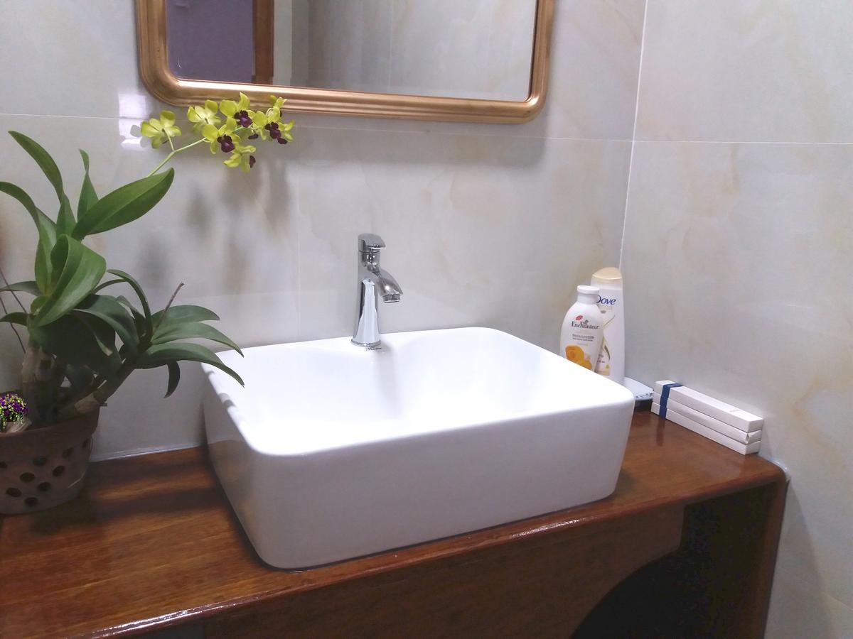 Angkor Dino B&B Siem Reap Eksteriør bilde