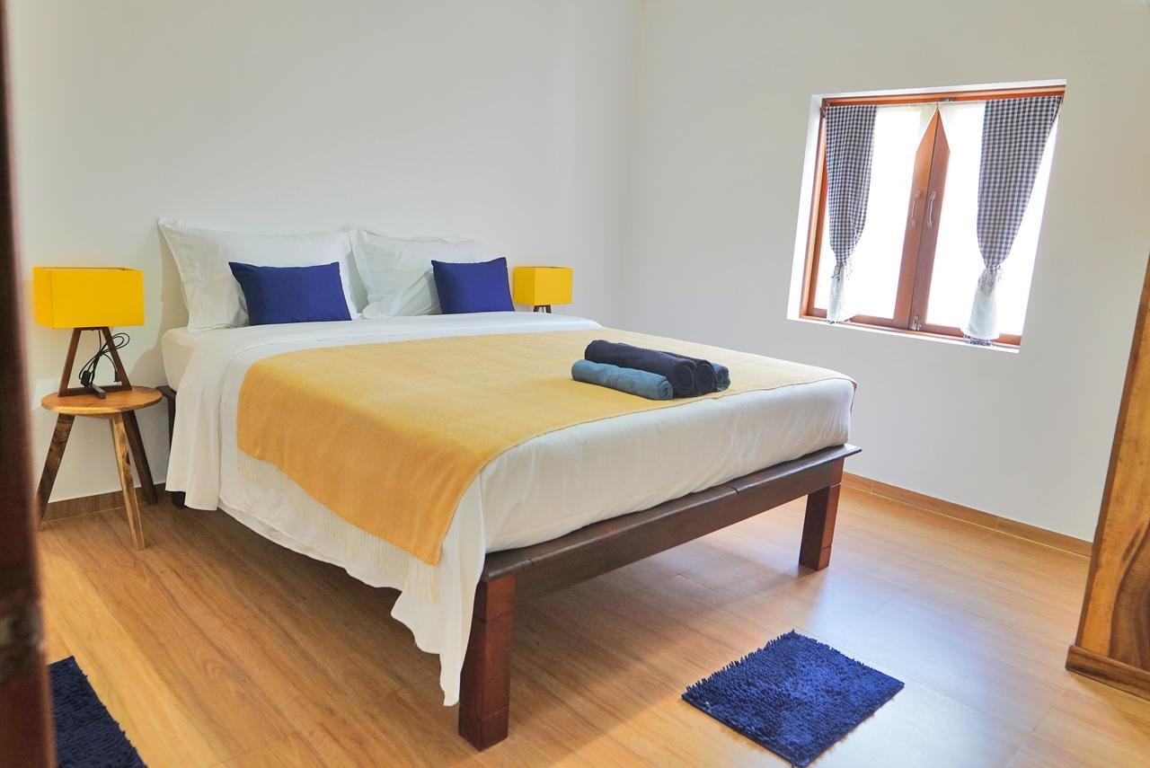Angkor Dino B&B Siem Reap Eksteriør bilde