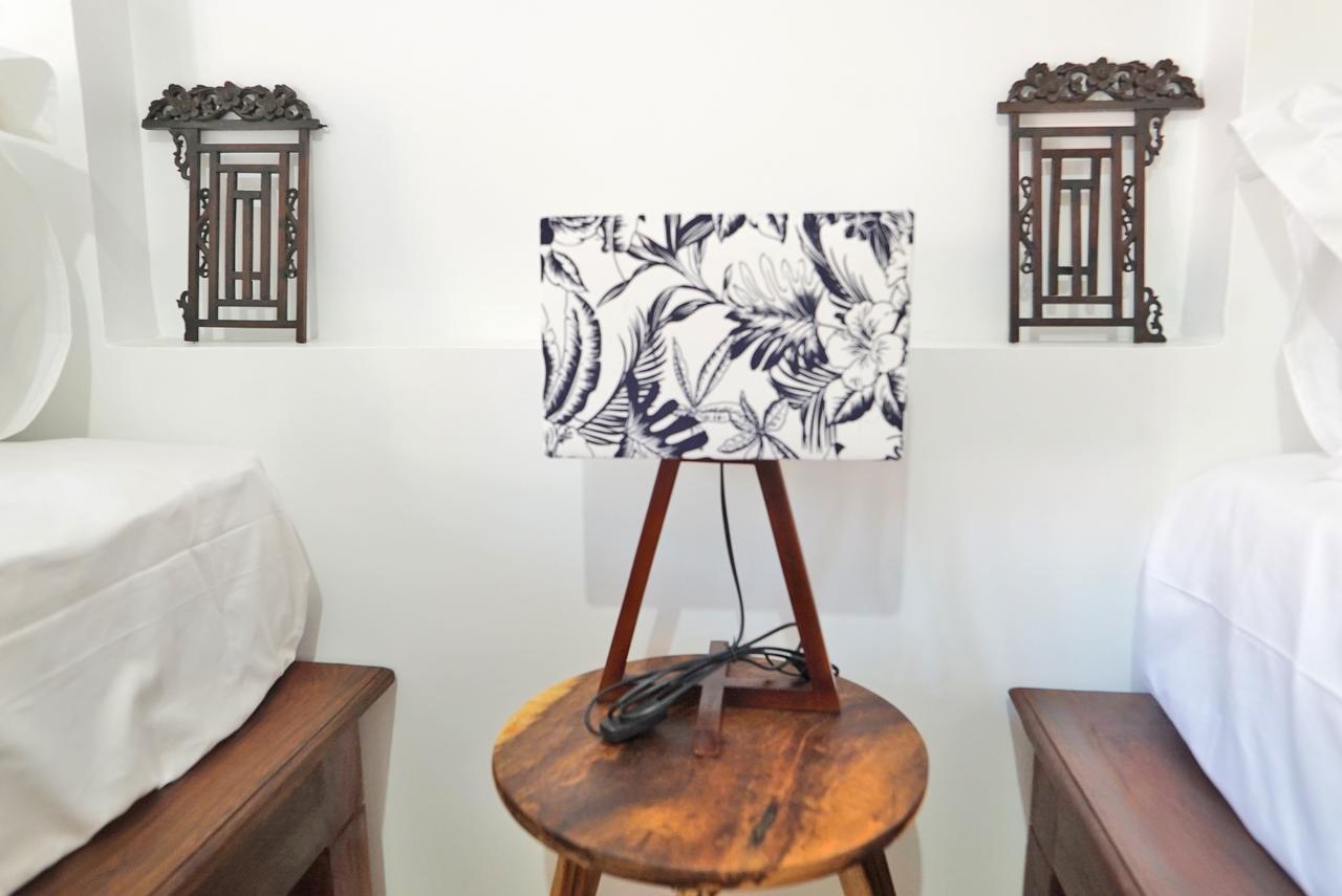 Angkor Dino B&B Siem Reap Eksteriør bilde