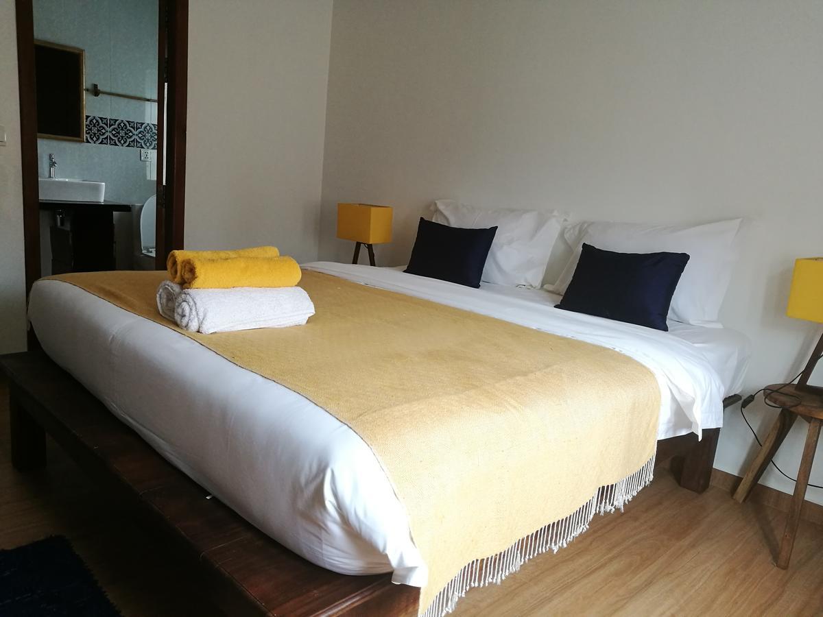 Angkor Dino B&B Siem Reap Eksteriør bilde