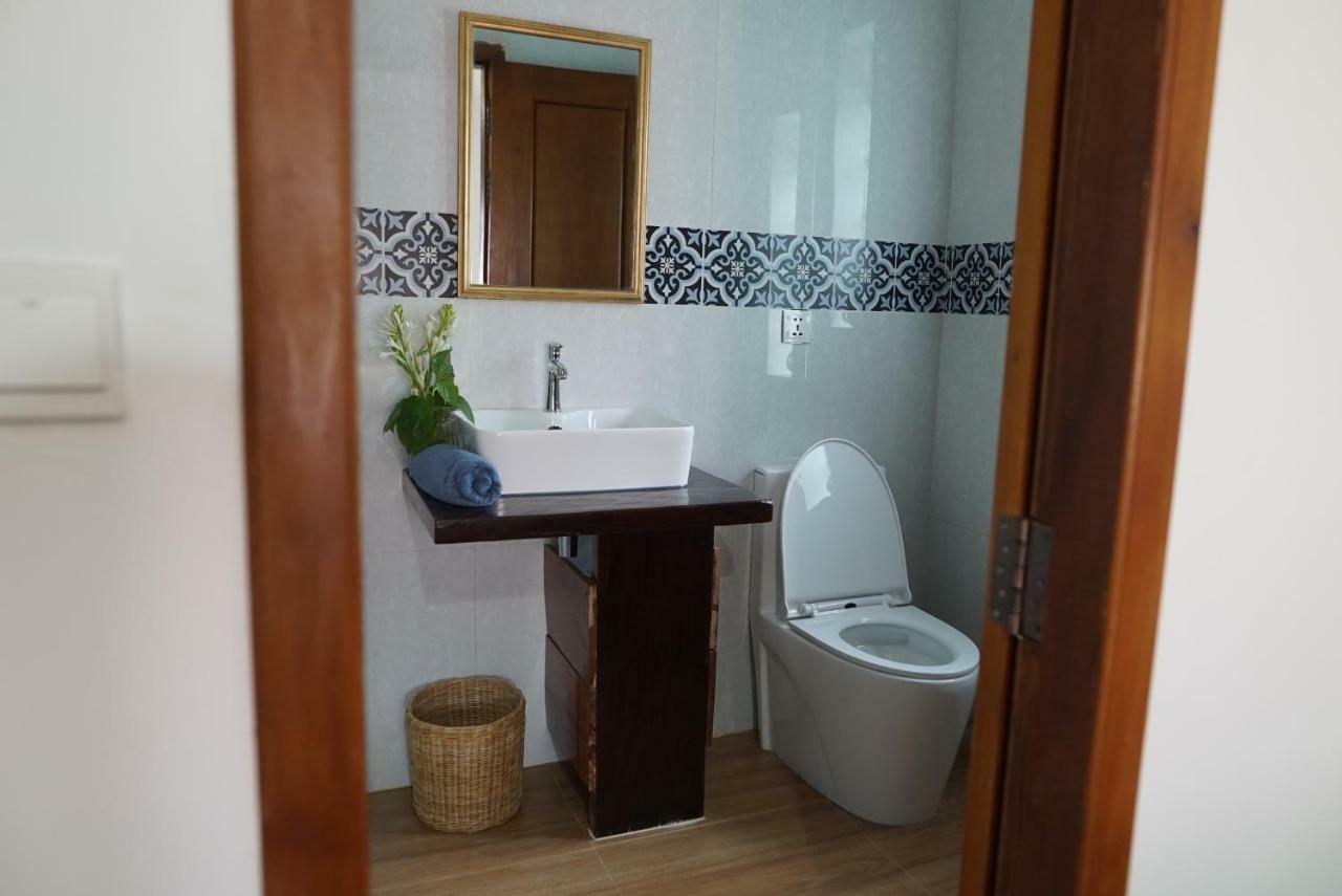 Angkor Dino B&B Siem Reap Eksteriør bilde